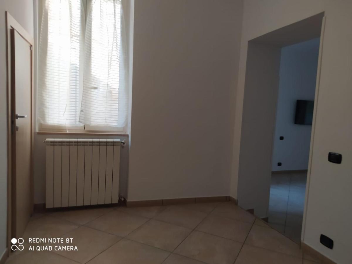 Napoli&Love Apartment Bovio Centro Storico Exterior foto