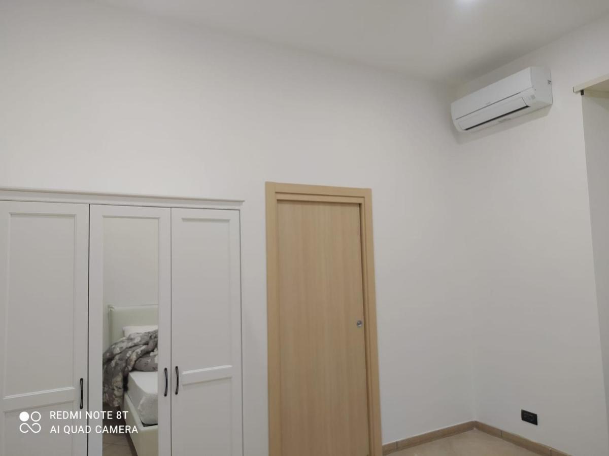 Napoli&Love Apartment Bovio Centro Storico Exterior foto